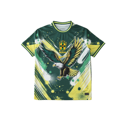 Brasil Special Edition