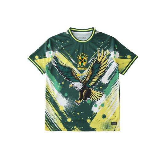 Brasil Special Edition