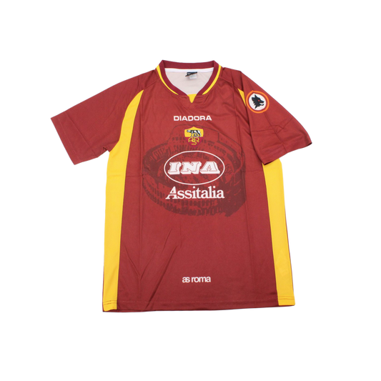 Roma 97/98