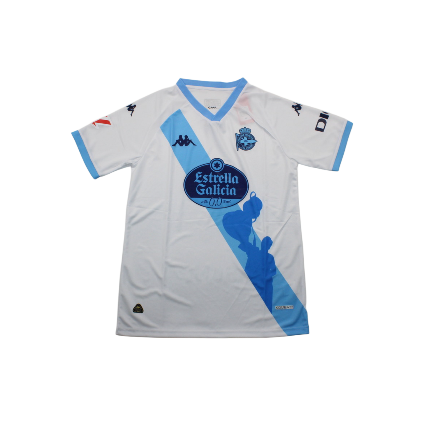Camiseta Deportivo de la Coruña 24/25