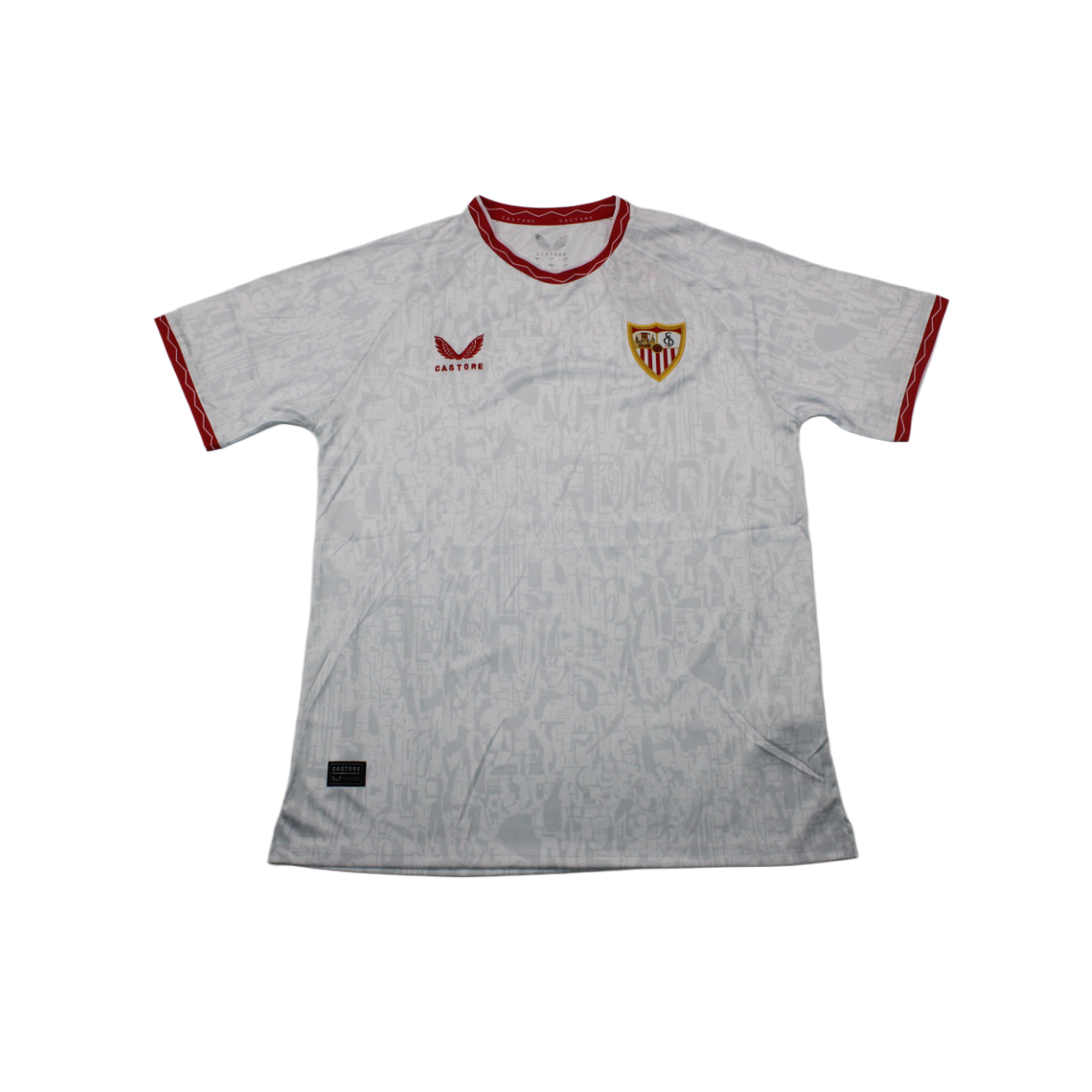 Camiseta Sevilla 24/25