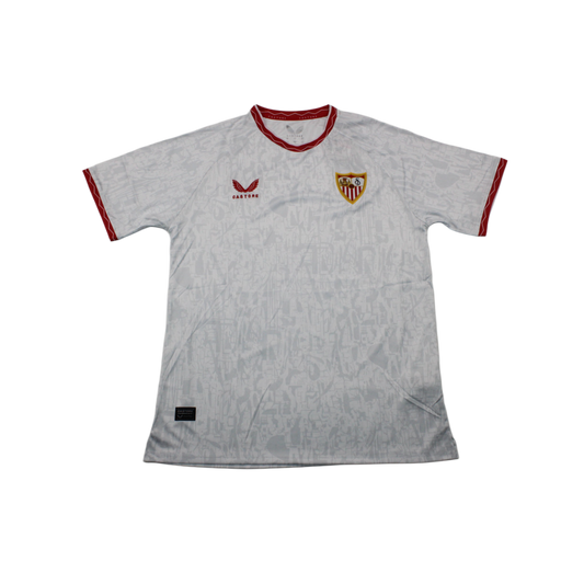 Camiseta Sevilla 24/25
