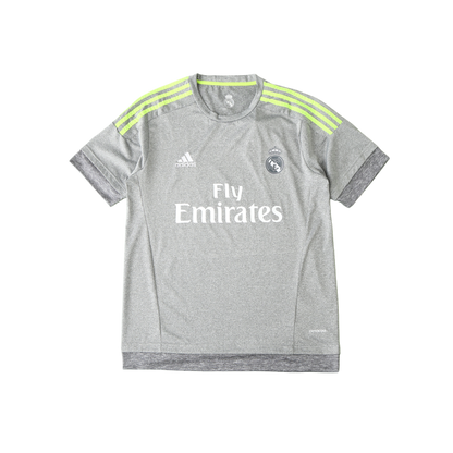 Real Madrid 15/16