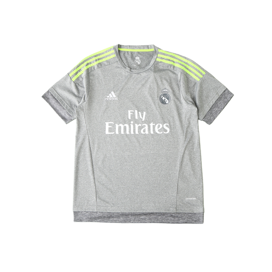 Real Madrid 15/16