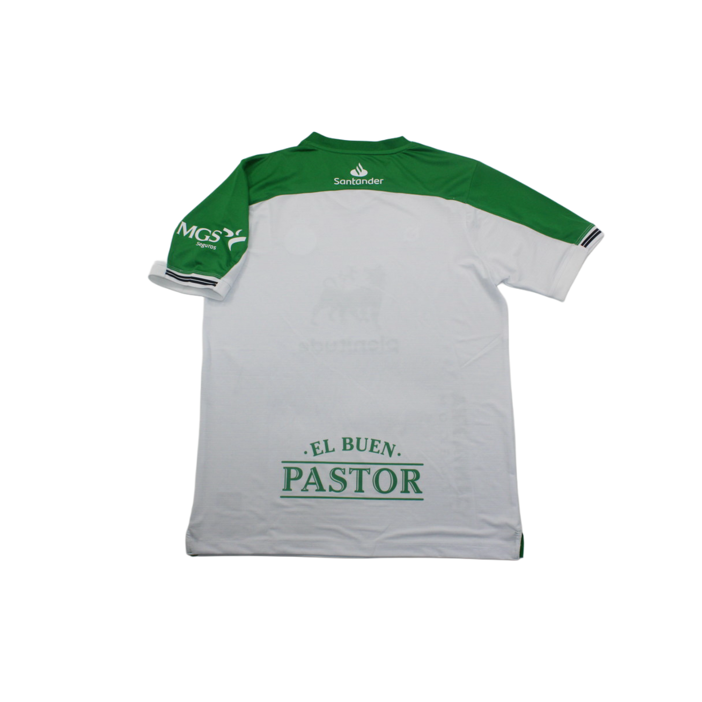 Camiseta Racing Santander 24/25