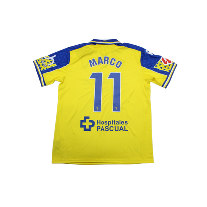 Camiseta Cádiz 24/25