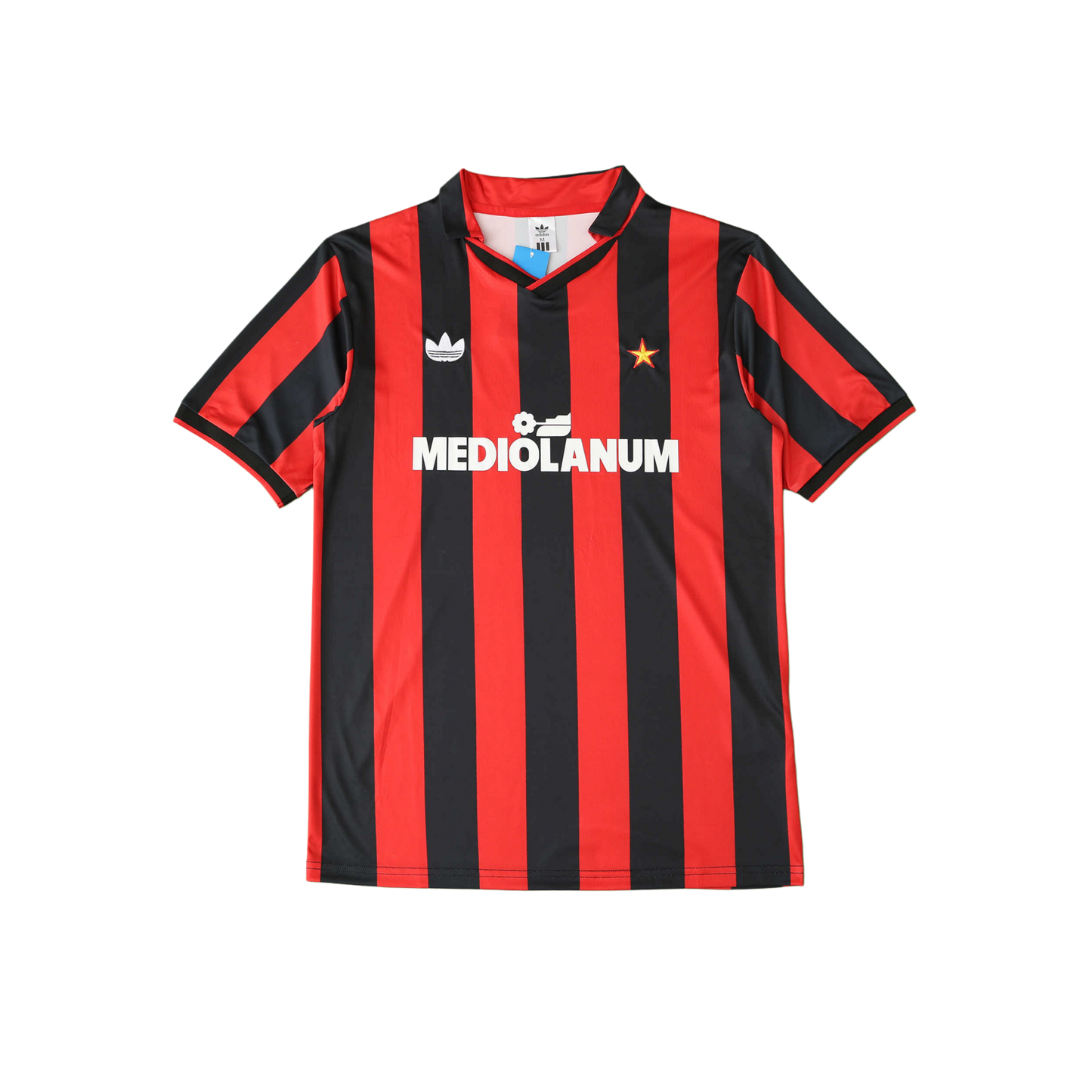AC Milan 90/92