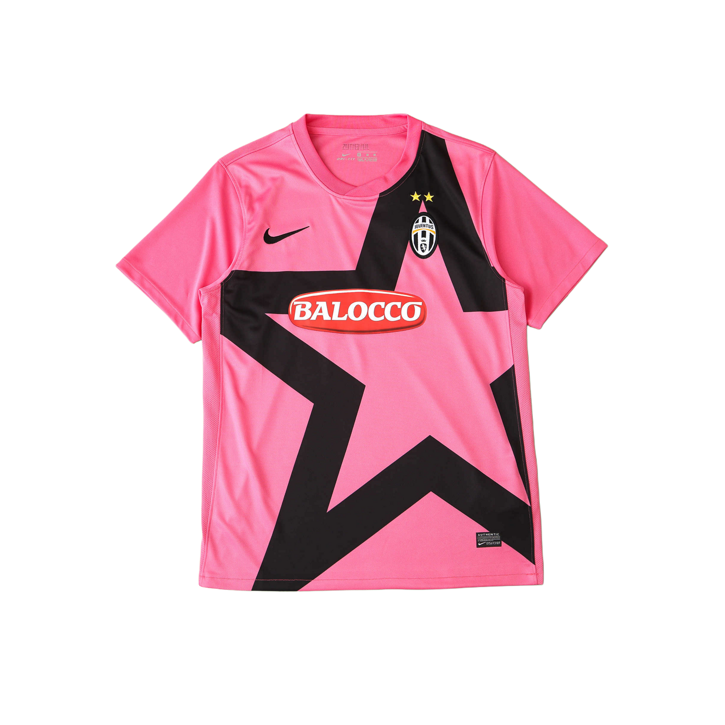 Juventus 11/12