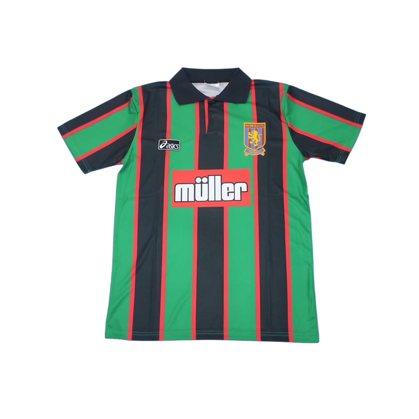 Aston Villa 93/95
