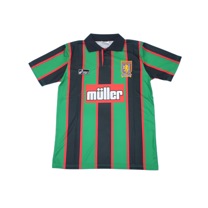 Aston Villa 93/95