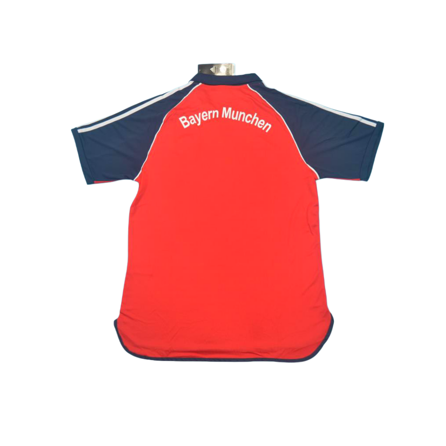 Bayern Munich 00/01