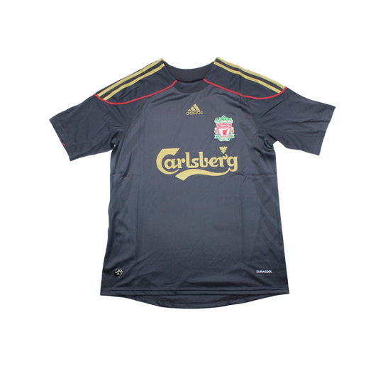 Liverpool 09/10