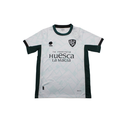 Camiseta Huesca 24/25