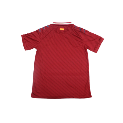 Camiseta Getafe 24/25