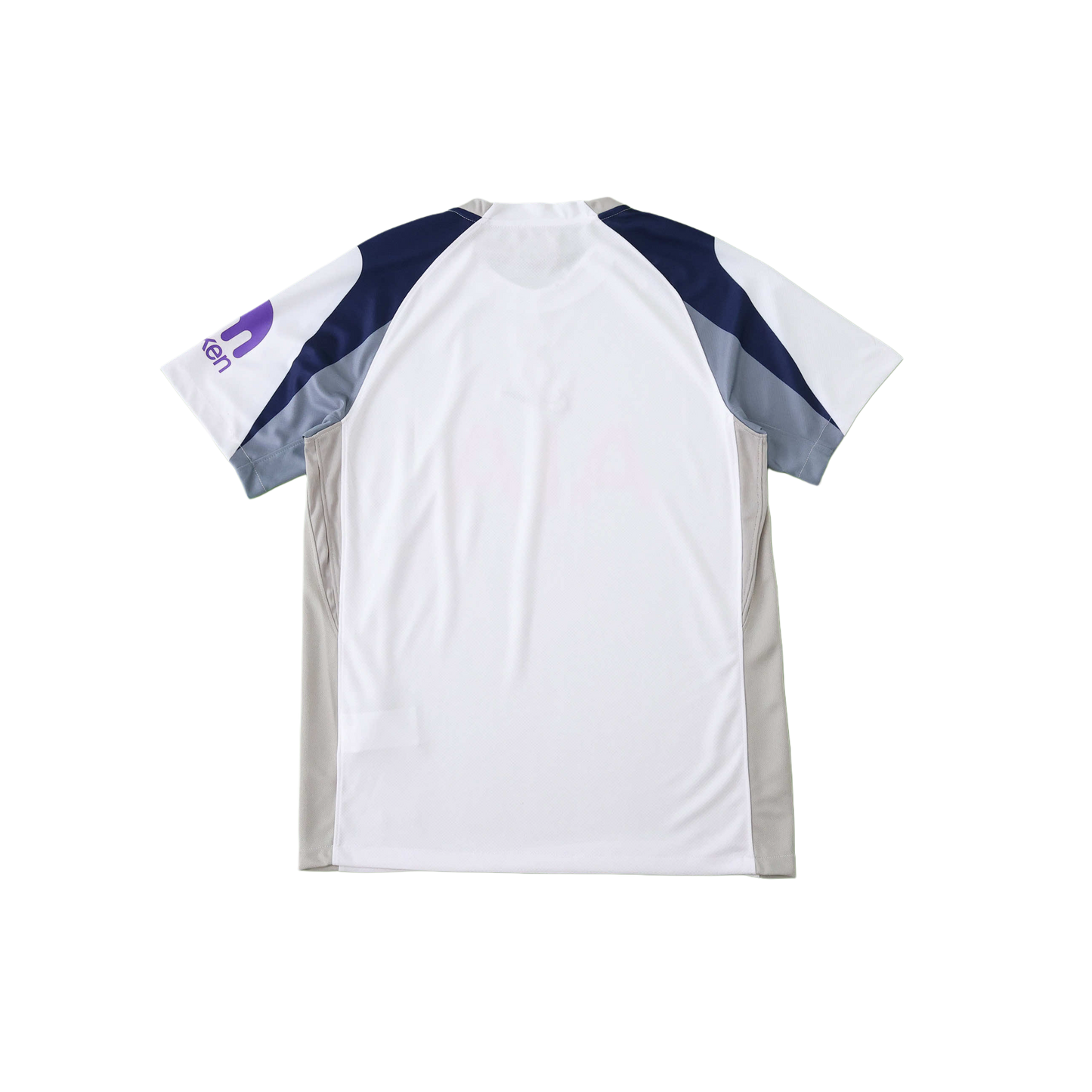 Camiseta Tottenham 25/26