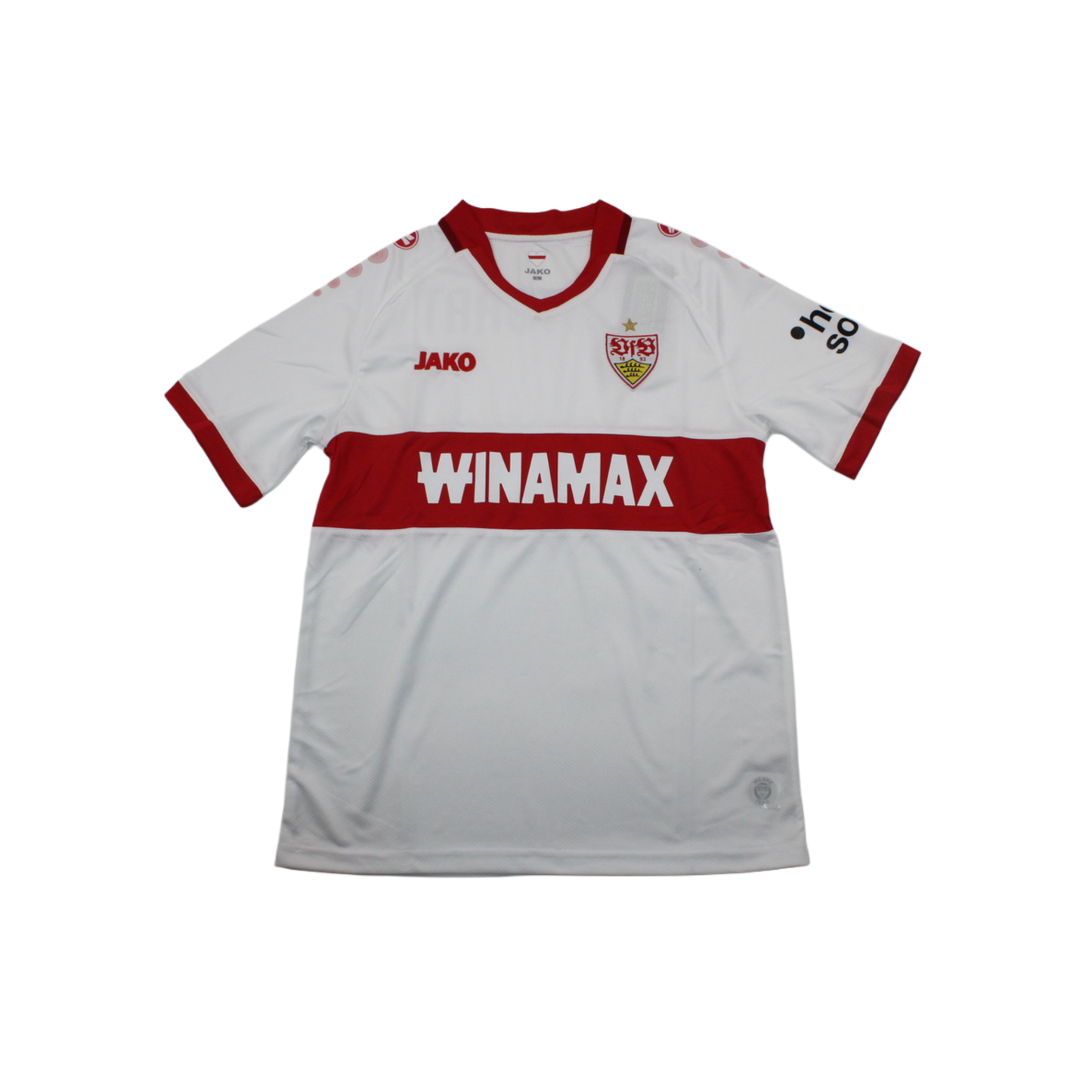 Camiseta Stuttgart 24/25