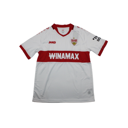 Camiseta Stuttgart 24/25