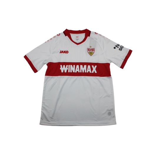 Camiseta Stuttgart 24/25
