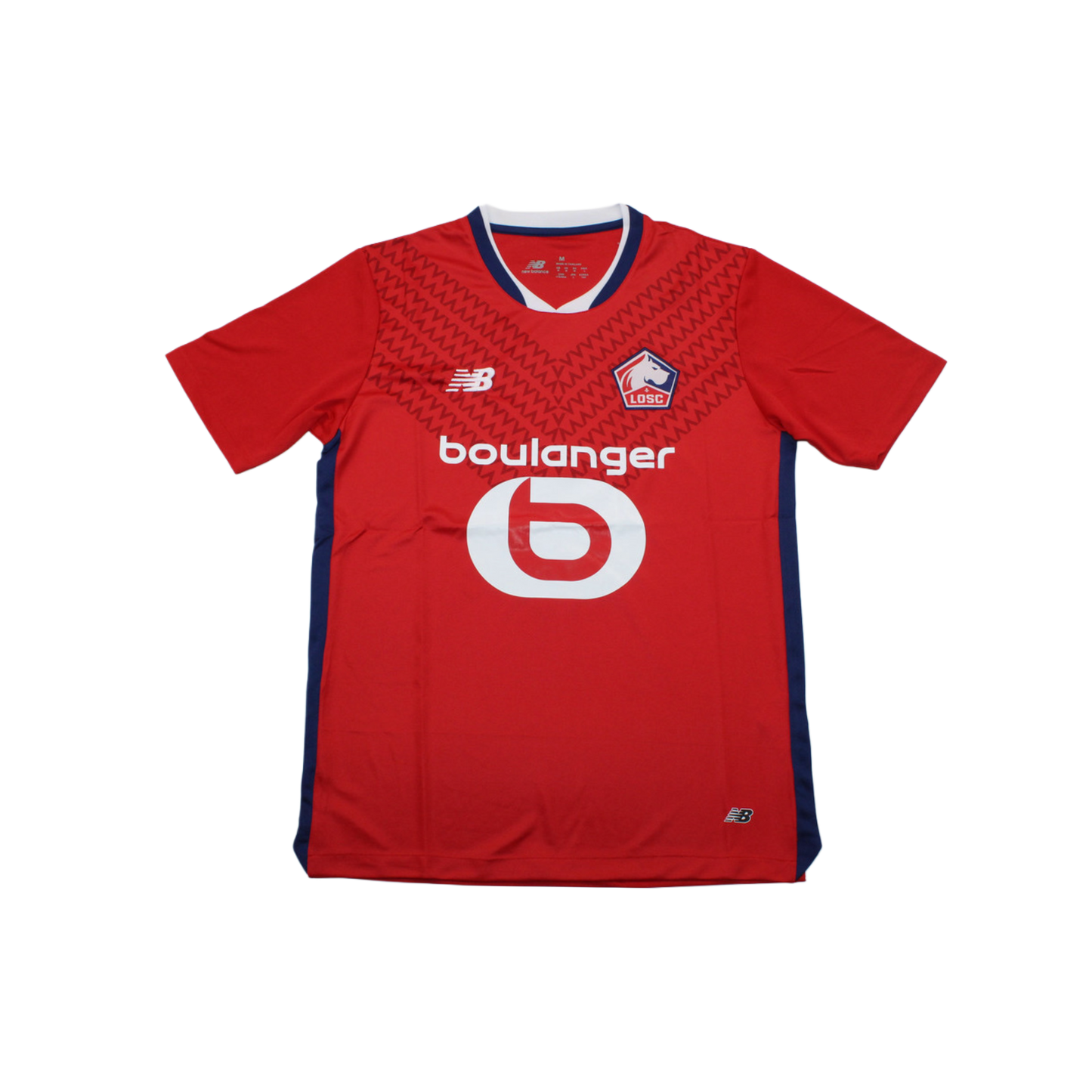 Camiseta Lille 24/25