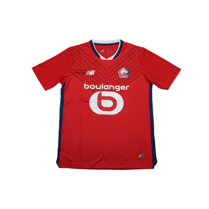 Camiseta Lille 24/25