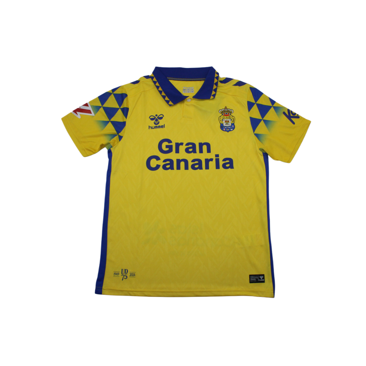 Camiseta Las Palmas 24/25