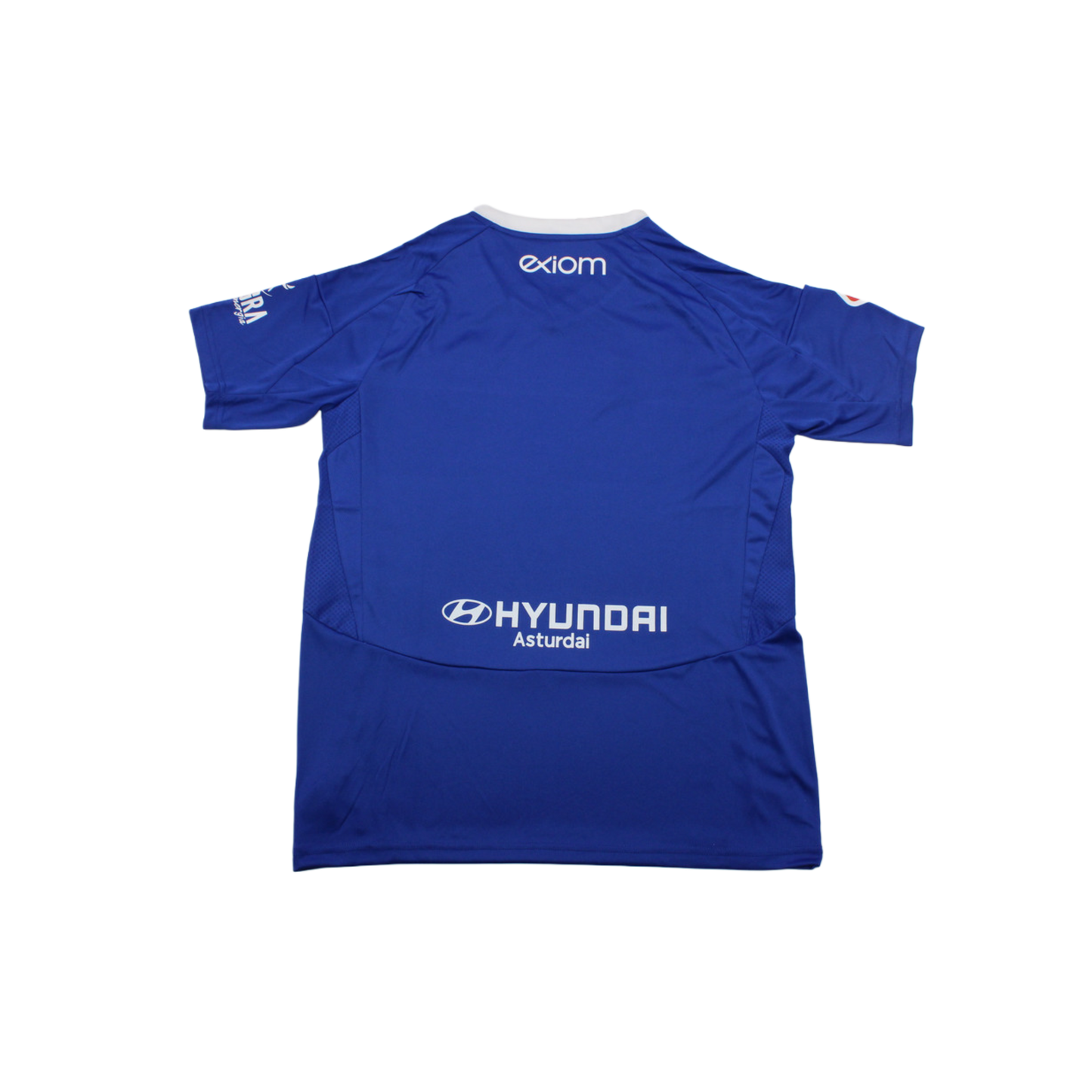 Camiseta Oviedo 24/25
