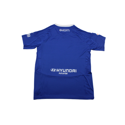 Camiseta Oviedo 24/25