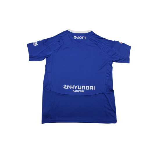 Camiseta Oviedo 24/25