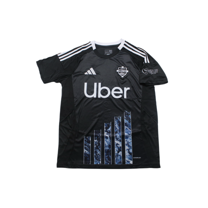 Camiseta COMO 24/25