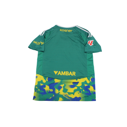 Camiseta Zaragoza 24/25