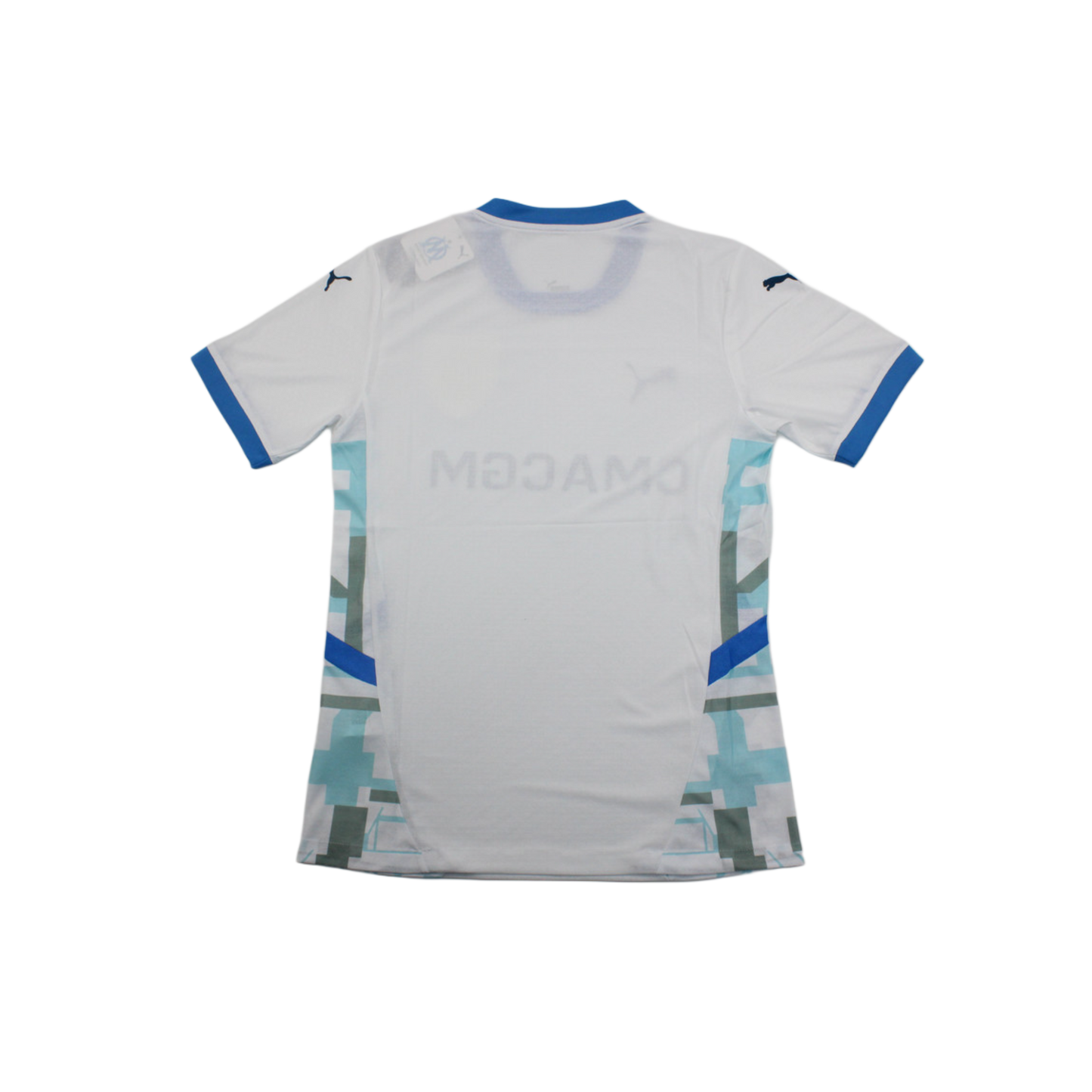Camiseta Olympique Marsella 24/25