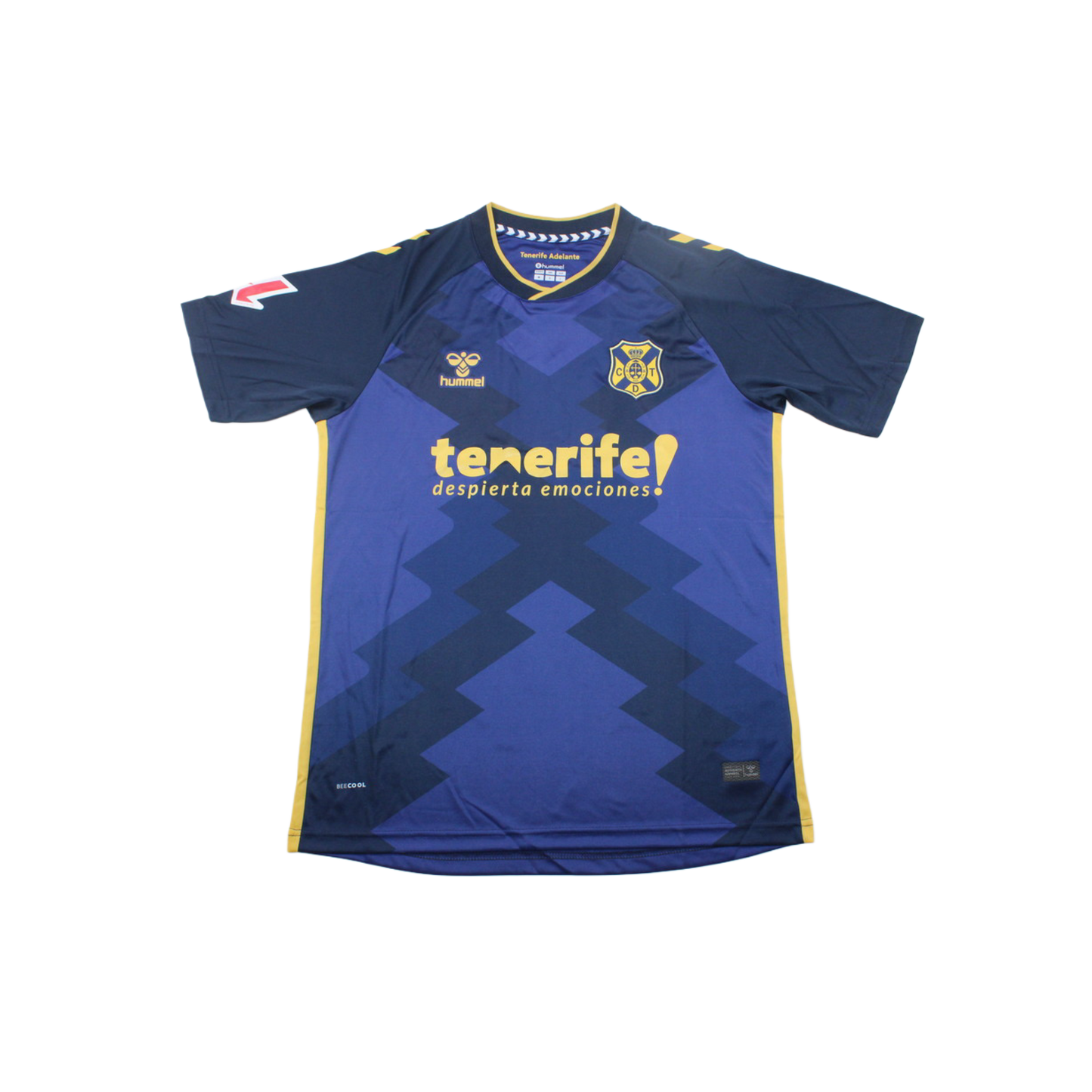 Camiseta Tenerife 24/25