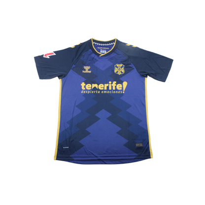 Camiseta Tenerife 24/25