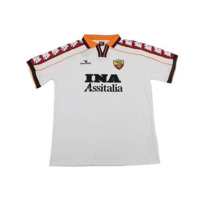 Roma 98/99