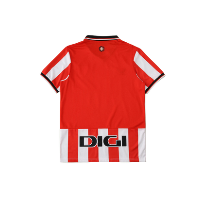 Camiseta Athletic Bilbao 25/26