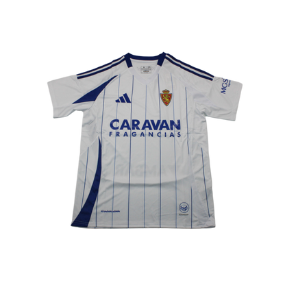 Camiseta Zaragoza 24/25