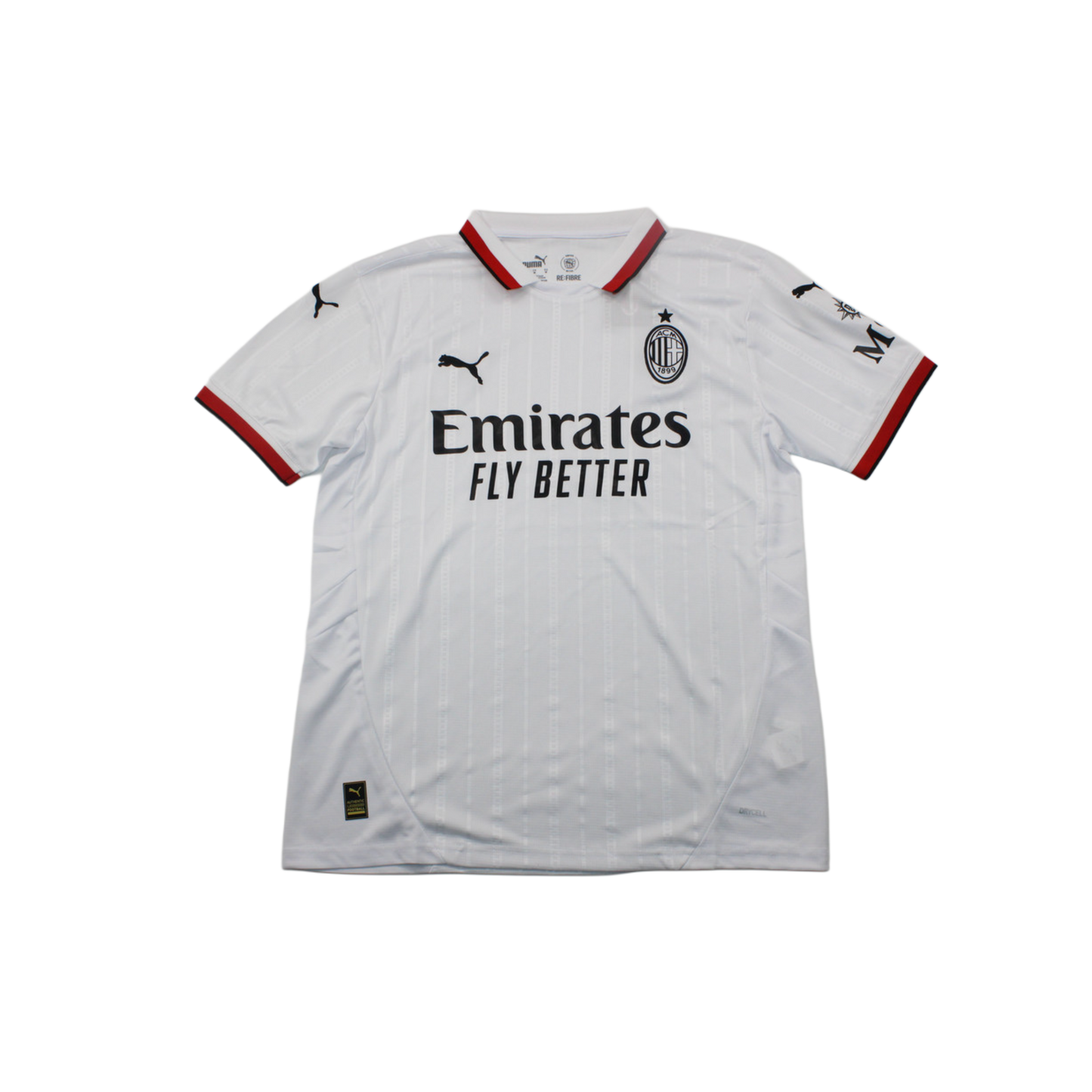 Camiseta AC Milán 24/25