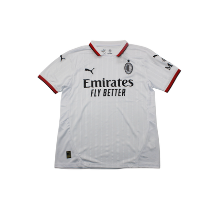 Camiseta AC Milán 24/25