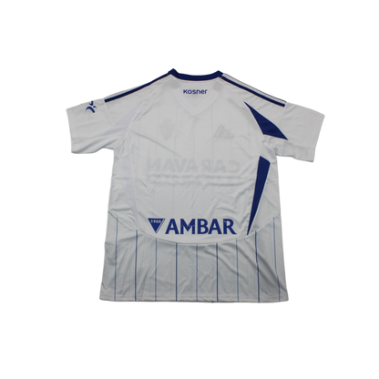 Camiseta Zaragoza 24/25