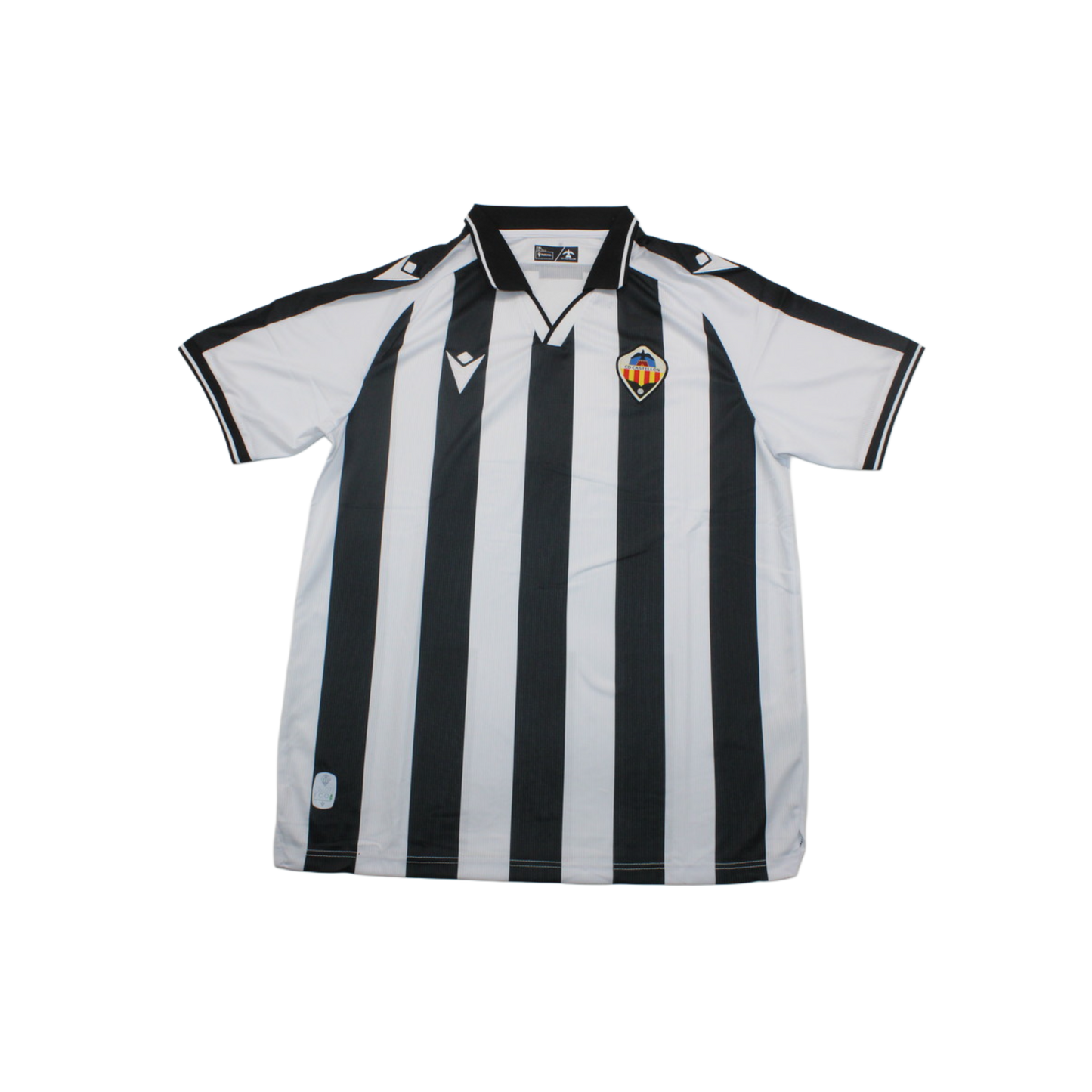 Camiseta Castellón 24/25