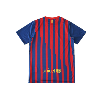 Barcelona 11/12