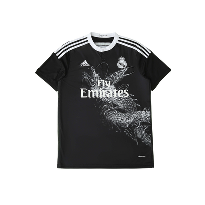Real Madrid 14/15