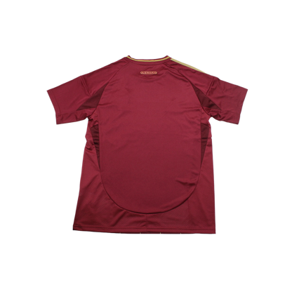 Camiseta Roma 24/25