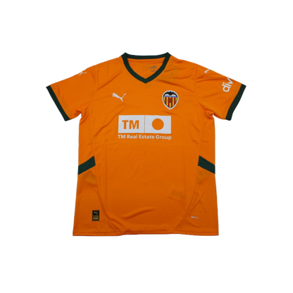 Camiseta Valencia 24/25