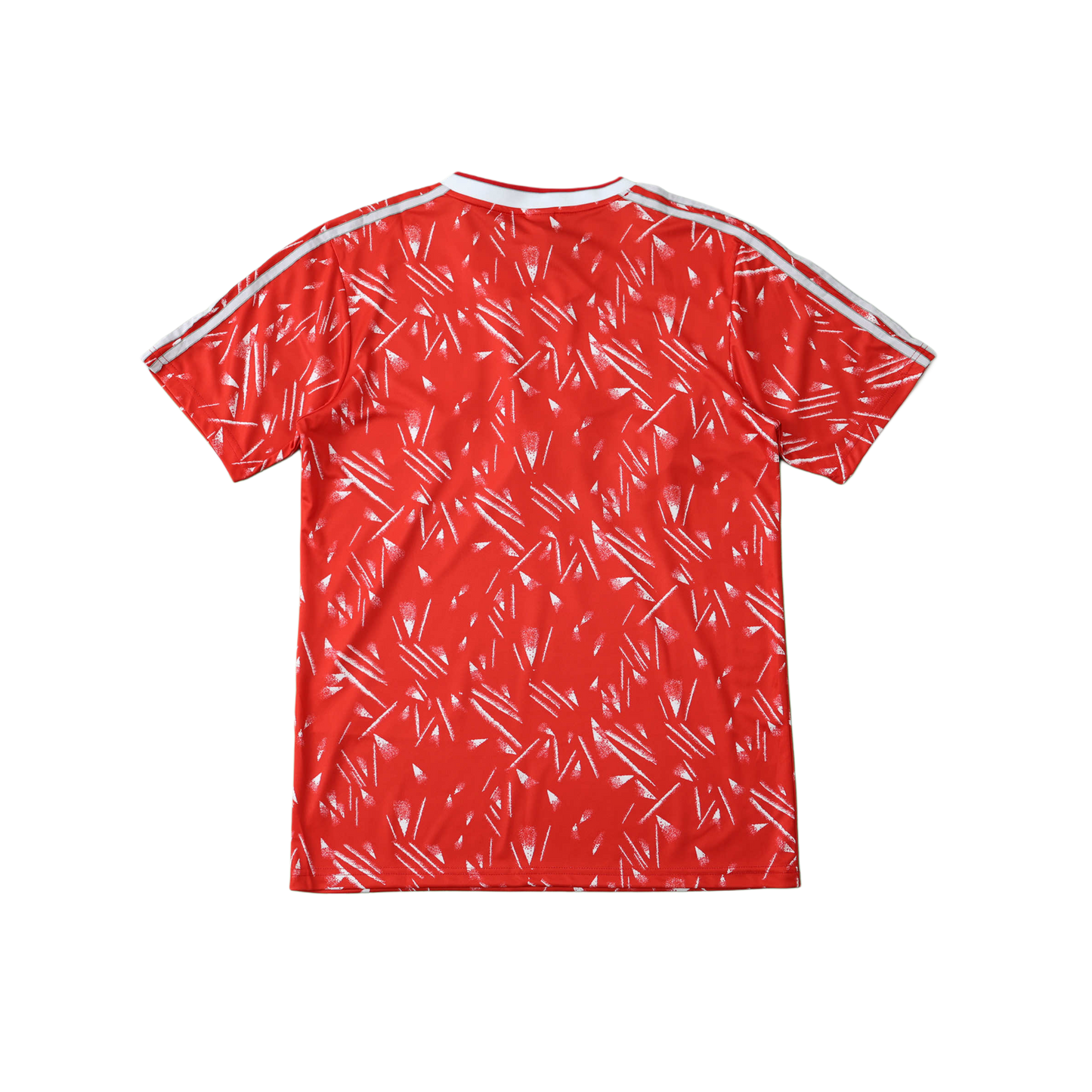 Liverpool 89/91