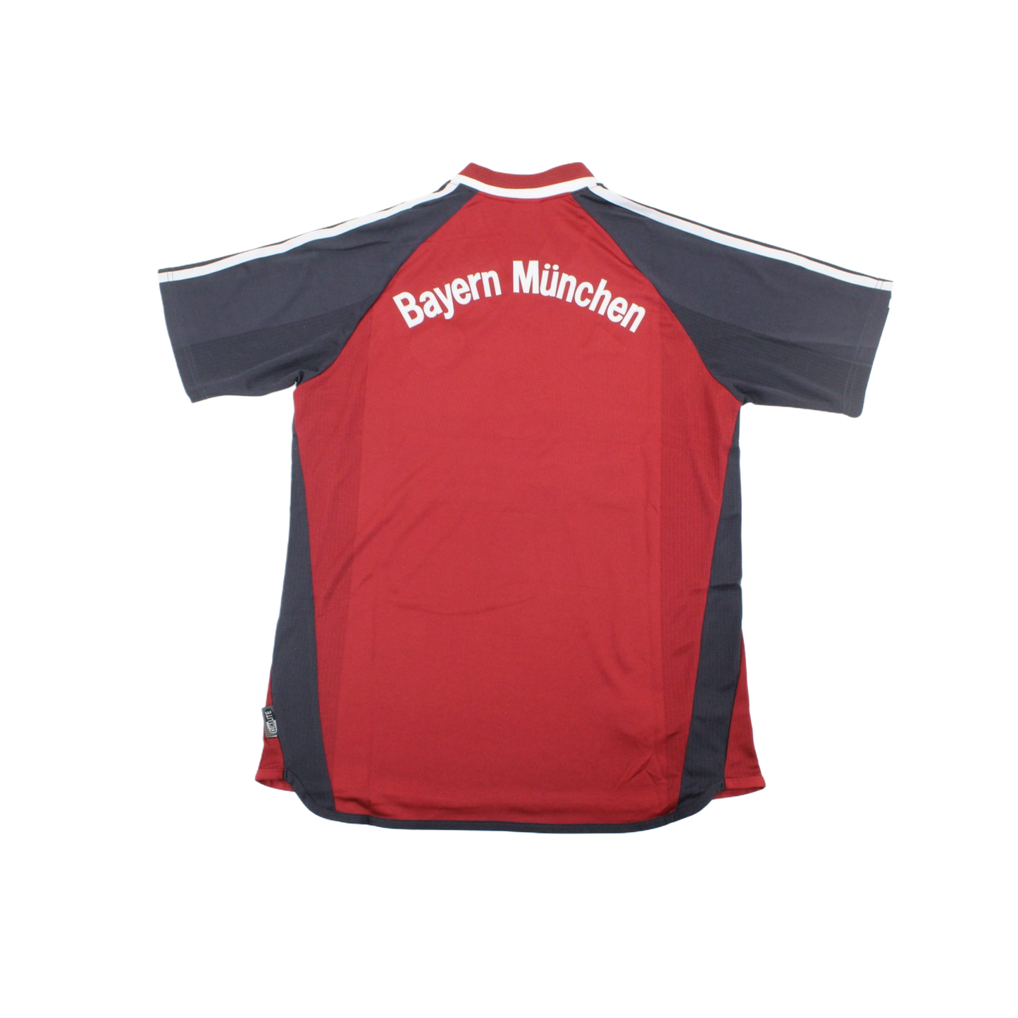 Bayern Munich 01/02