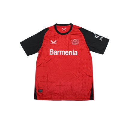 Camiseta Bayern Leverkusen 24/25