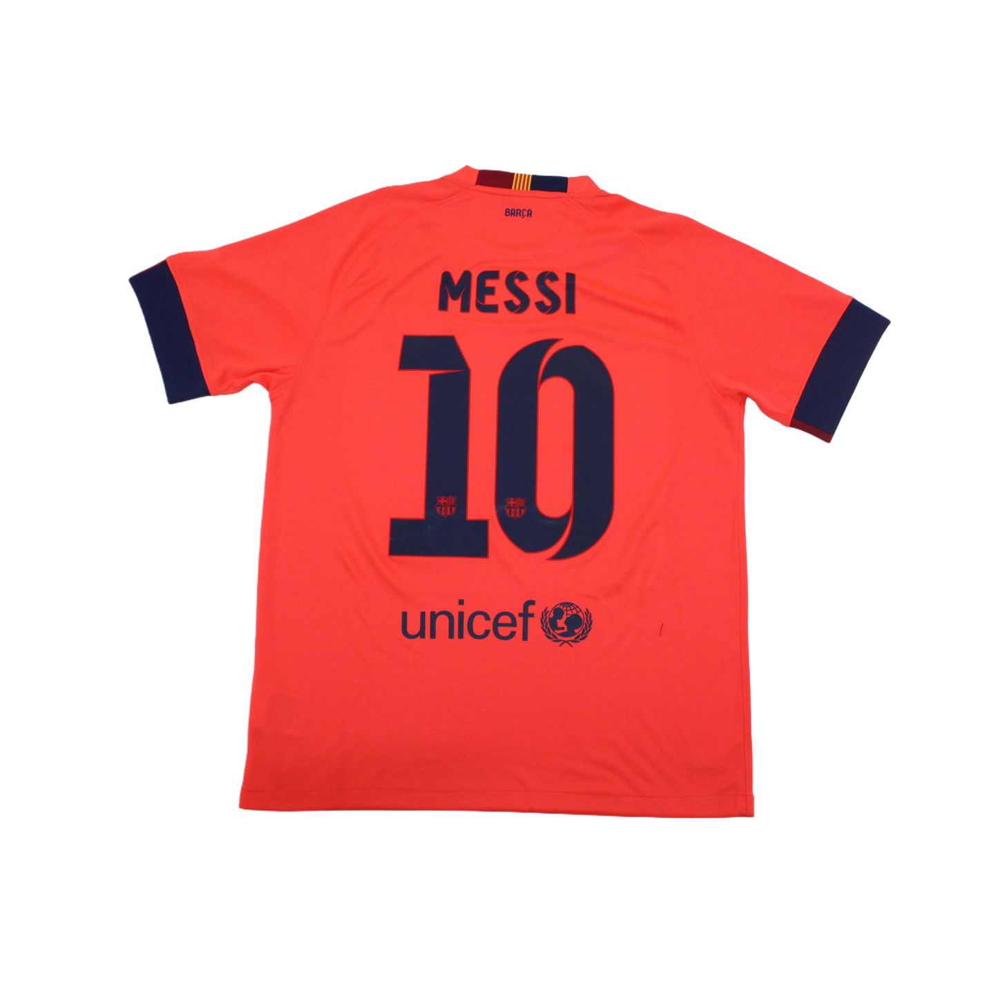 Barcelona 14/15