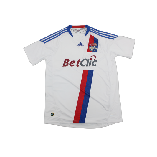 Olympique Lyon 10/11