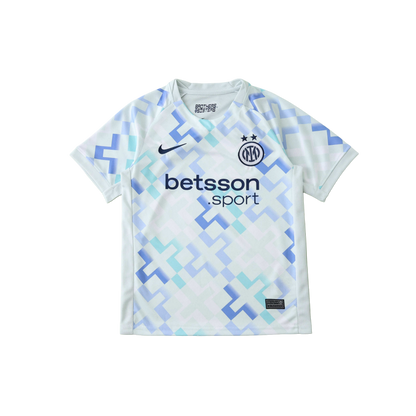 Camiseta Inter Milán 25/26